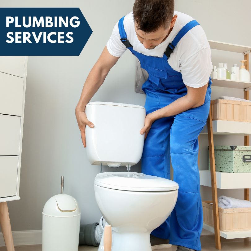 Plumbing Company in Heber, AZ